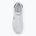 Мъжки обувки Lacoste Powercourt white/dark green 5