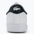 Мъжки обувки Lacoste Powercourt white/dark green 6