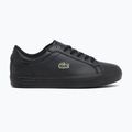 Детски обувки Lacoste Powercourt black/black