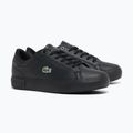 Детски обувки Lacoste Powercourt black/black 3