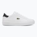 Детски обувки Lacoste Powercourt white/black 2