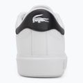 Детски обувки Lacoste Powercourt white/black 6