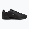 Мъжки обувки Lacoste Carnaby Cup black/black 2