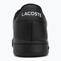 Мъжки обувки Lacoste Carnaby Cup black/black 6