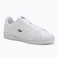 Мъжки обувки Lacoste Carnaby Cup white/white