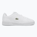 Мъжки обувки Lacoste Carnaby Cup white/white 2
