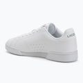 Мъжки обувки Lacoste Carnaby Cup white/white 3