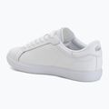 Дамски обувки Lacoste Powercourt white/white 3