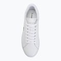 Дамски обувки Lacoste Powercourt white/white 5
