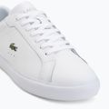 Дамски обувки Lacoste Powercourt white/white 7