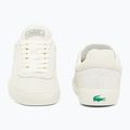 Дамски обувки за бягане Lacoste 49SFA0114 off white/off white 3