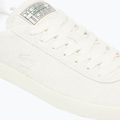 Дамски обувки за бягане Lacoste 49SFA0114 off white/off white 5