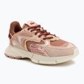 Дамски обувки Lacoste L003 pink/off white