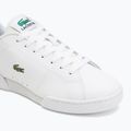 Дамски обувки Lacoste 49SFA0040 white/white 7