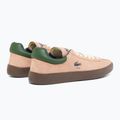 Дамски обувки Lacoste 49SFA0051 pink/gum 9