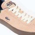 Дамски обувки Lacoste 49SFA0051 pink/gum 12