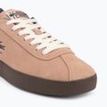 Дамски обувки Lacoste 49SFA0051 pink/gum 7