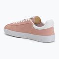 Дамски обувки Lacoste Baseshot pink/white 3