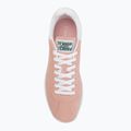 Дамски обувки Lacoste Baseshot pink/white 5