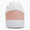 Дамски обувки Lacoste Baseshot pink/white 6