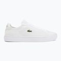 Дамски обувки Lacoste 49CFA0003 white/white 2