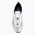 Мъжки обувки Lacoste Storm 96 white/dark green 5