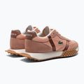 Дамски обувки Lacoste 49SFA0112 pink/gum 2