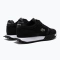 Мъжки обувки Lacoste 49SMA0103 black/black 2