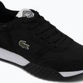 Мъжки обувки Lacoste 49SMA0103 black/black 5