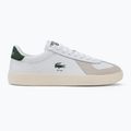 Дамски обувки Lacoste Baseshot Pro white/off white 2