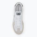 Дамски обувки Lacoste Baseshot Pro white/off white 5