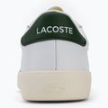 Дамски обувки Lacoste Baseshot Pro white/off white 6