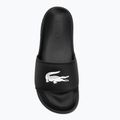 Мъжки обувки Lacoste 49CMA0041 black/white 5