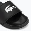 Мъжки обувки Lacoste 49CMA0041 black/white 7