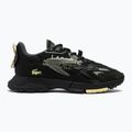 Мъжки обувки Lacoste 49SMA0011 black/light yellow