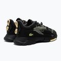Мъжки обувки Lacoste 49SMA0011 black/light yellow 2
