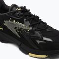 Мъжки обувки Lacoste 49SMA0011 black/light yellow 5