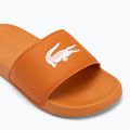 Мъжки обувки Lacoste 49CMA0041 orange/white 7