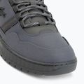 Мъжки обувки Lacoste T-Clip Winter dark grey/dark grey 7