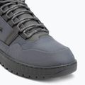 Мъжки обувки Lacoste T-Clip Winter dark grey/dark grey 7