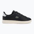 Детски обувки Lacoste 50SUJ0003 black/off white 2