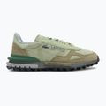 Мъжки обувки Lacoste Elite Active light khaki/grey 2