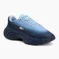Мъжки обувки Lacoste Spinor navy/light blue