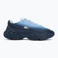 Мъжки обувки Lacoste Spinor navy/light blue 2
