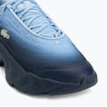 Мъжки обувки Lacoste Spinor navy/light blue 7