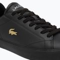 Мъжки обувки Lacoste 50CMA0016 black/black 9
