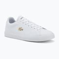 Мъжки обувки Lacoste 50CMA0016 white/white
