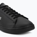Детски обувки Lacoste Carnaby Set black/black 7