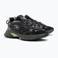 Мъжки обувки Lacoste 50SMA0201 black/light green 9