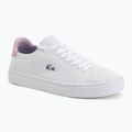 Дамски обувки Lacoste La Piquee 2.0 white/light pink